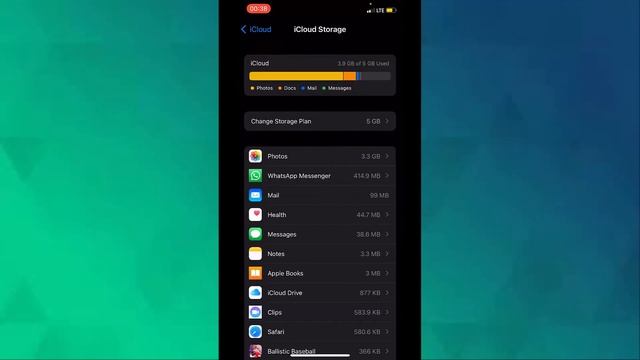 How to Delete Backups on WhatsApp on iPhone смотреть онлайн