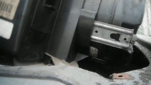 Как вытащить тахограф из торпеды