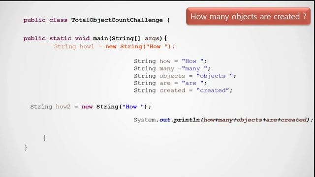 Java Code Challenge 6