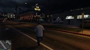 GTA 5 Gameplay on Nvidia GT610 2GB DDR3