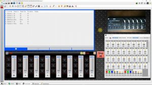 Using Pages with Controllers in QLC+