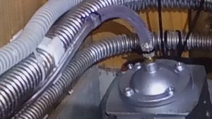 Аэрация скважинной воды