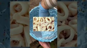 Продукты, которые ты перестанешь есть,если узнаешь ИЗ ЧЕГО ОНИ СДЕЛАНЫ