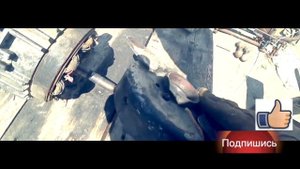 Простой ремонт генератора от трактора своими руками (замена подшипника)