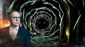 Страшные пещеры мира. Самые шокирующие гипотезы (04.02.2019).