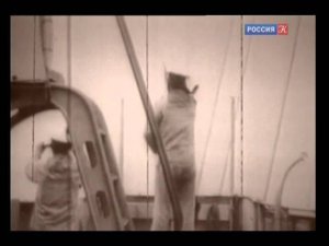 Абсолютный слух о танце Яблочко