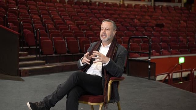 The Royal Albert Hall - 150th Anniversary смотреть онлайн