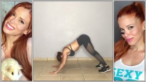 GoodGirls #fitness #girls #fitfam #bodyuilding #sport #фитнес #бодибилдинг #девушки #спорт