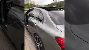 MERCEDES BENZ C63 AMG | МЕРСЕДЕС БЕНЗ С63 АМГ