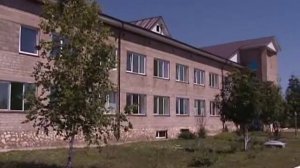 БФ УРАЛ Ильино Поляна