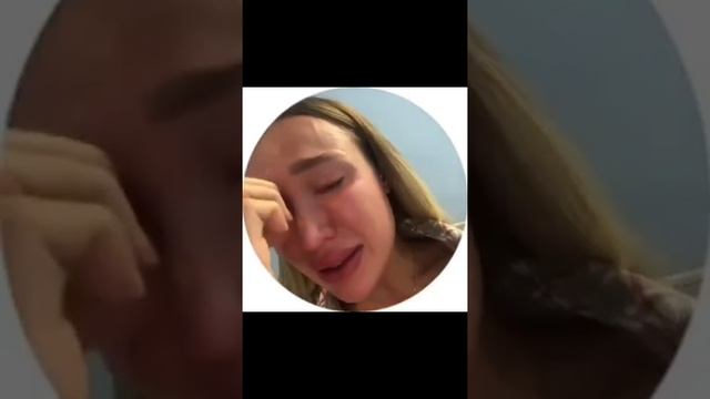 Лиза Полыгалова потеряла ребёнка???