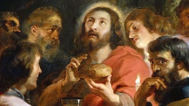 Апостольские чтения на каждый день года. (30 октября 2020 года) смотреть онлайн