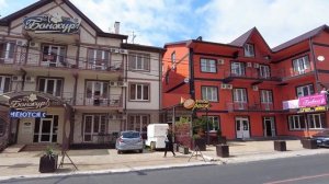 СУККО 2021. ВСЕ ЦЕНЫ НА ОТДЫХ В СУККО АНАПА! Море, пляж, горы, столовые и отели. Резиденция Утриш.