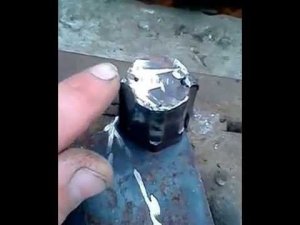 делаем шлицы на валу