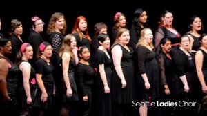 Seattle Ladies Choir: S10: Because Golden Slumbers (The Beatles)
