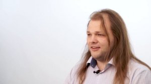 Veeam Academy #4 - Дмитрий Бабушкин, R&D Senior Developer