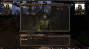 S.T.A.L.K.E.R  Народная солянка 2016.Квест Захара. АТП.