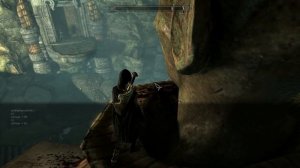 |Skyrim SE| Исправление бага Мерсера Фрея