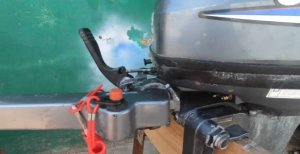 Вся правда!!!Копия Ямахи,лодочный мотор SEA-PRO 9.9.Зачем переплачивать за Японский