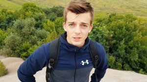 ИЗ ДРИЩА В КАЧКА / ШКОЛЬНИК СМОГ НАКАЧАТЬСЯ !!