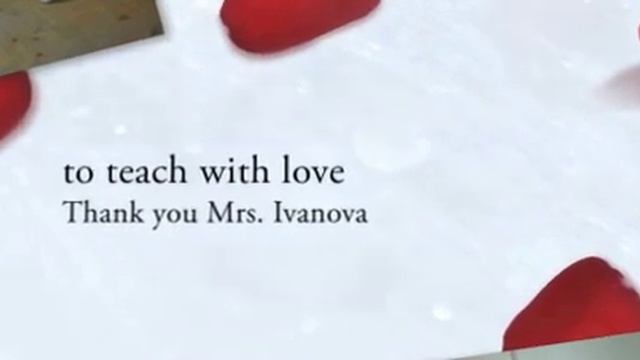 Lom, Ballet School 01 смотреть онлайн