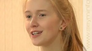 Отбор в театральный колледж Олега Табакова прошел в Курске