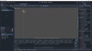 API calls in Godot 4 under 4 minutes