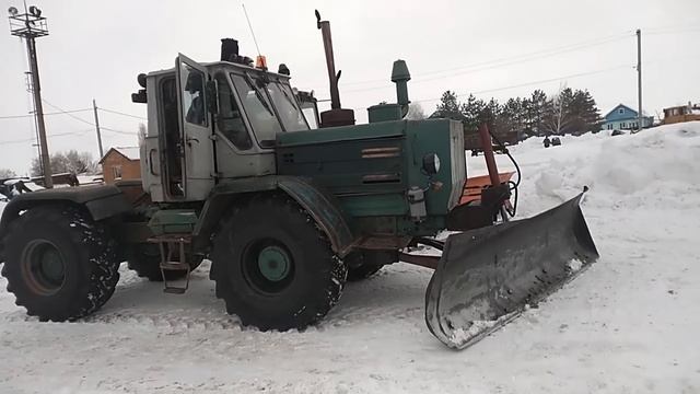 Техосмотр тракторов в 2023 году в СПК им Кирова Куюргазинского района РБ в селе Новомурапталово смотреть онлайн