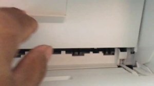 HP DeskJet 2300 HP DeskJet 2330 replaced new inkjet cartridges