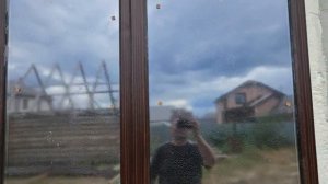 Установка пластиковых окон в частном доме