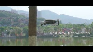 X1 PRO FOLDING BRUSHLESS GPS DRONE WITH 4K HD FPV CAMERA