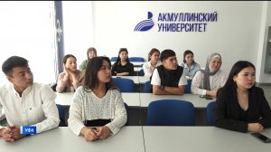 В Уфе подготовят будущих преподавателей  для школ с упором на изучение русского языка в Киргизии