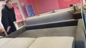 Диван пантограф Valmiera