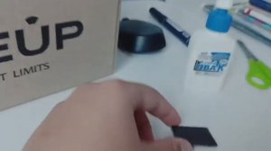 Как сделать гараж для масштабных моделей из картонной коробки за 5 минут?