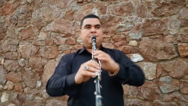 Руслан Чир-Чир Istanbul Кларнет
