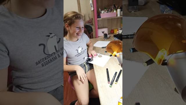 делаем супер смайлы смотреть онлайн