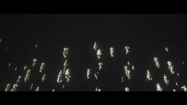 Stellaris Cinematic Trailer- Kingdom of predators II Hunter x Hunter ost GMV