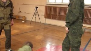 Боевая механика Системы Кадочникова - 9.