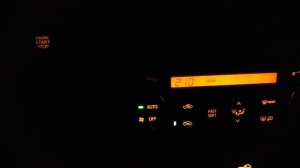 Климат Контроль от 180 Короллы (Ауриса)  на 150 Короллу