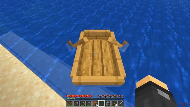 ✔ COMO JOGAR MINECRAFT (TUTORIAL PARA INICIANTES) - PRIMEIRA NOITE! смотреть онлайн