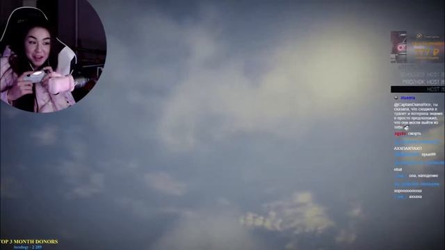 Мувы с BLAST Pro Series,Олды все еще тут,Сняла трусы на стриме смотреть онлайн