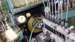 Ремонт ТНВД моторпал Автомобиль Татра в Пензе