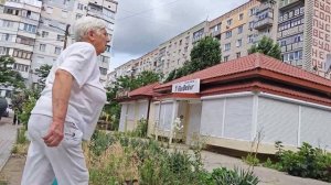Новая Каховка сегодня
