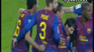 www.todayfoot.com Real Madrid 1-1 Barcelona 10/12/2011