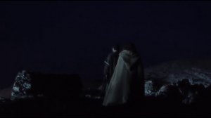 Исторический фильм "Библия". Серия 01