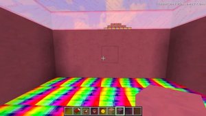 НУБ И ПРО ПРОТИВ ЦУНАМИ ИЗ ЛЕДИ БАГ В МАЙНКРАФТ ДОМ ЛОВУШКА В MINECRAFT ТРОЛЛИНГ НУБИК