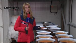 Специалисты тюменского филиала ВНИРО завершают сбор икры сиговых рыб