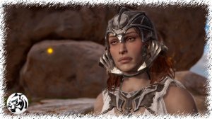 Assassins Creed: Odyssey* #4. Наследница памяти