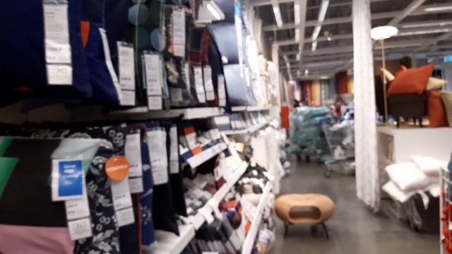 ИКЕА...НОВИНКИ на полках АВГУСТ 2020