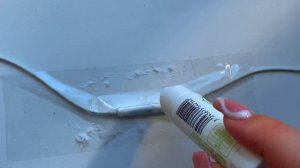 ✨ASMR✨ Glue On Mic || 99,9% Of You Will Sleep || No Talking || АСМР клей на микрофон || Без слов